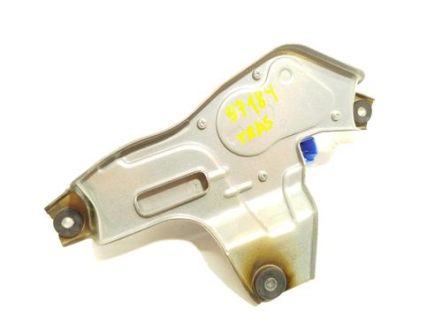 Viskermotor bagrude MITSUBISHI ASX (GA_W_) 1.6 DI-D 4WD | BP30687092M102