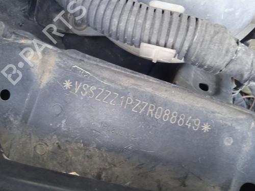 Front right window mechanism SEAT LEON (1P1) 1.9 TDI | BP28837055C23 - Image 13