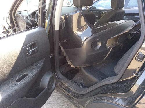 Electronic module NISSAN QASHQAI / QASHQAI +2 I (J10, NJ10, JJ10E) 1.6 dCi | BP4591117M83 