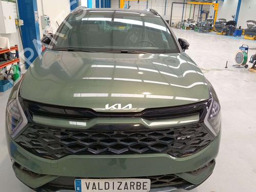 Electronic module KIA SPORTAGE V (NQ5) 1.6 T-GDI MHEV AWD | BP38465731M83 - Image 16