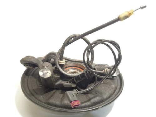 Left rear steering knuckle MERCEDES-BENZ C-CLASS (W204) C 200 CDI (204.007, 204.006) | BP6952315M27 