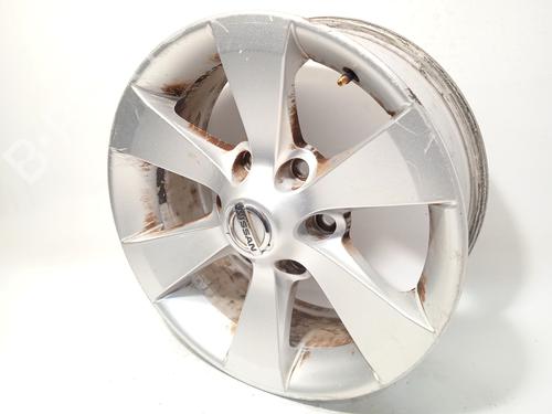 Used Rim NISSAN TERRANO II (R20) 2.7 TDi 4WD (125 hp) 29498737