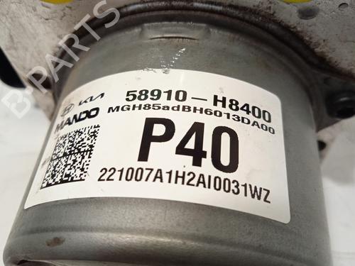 ABS pump KIA RIO IV (YB, SC, FB) 1.2 CVVT | BP28211539M43