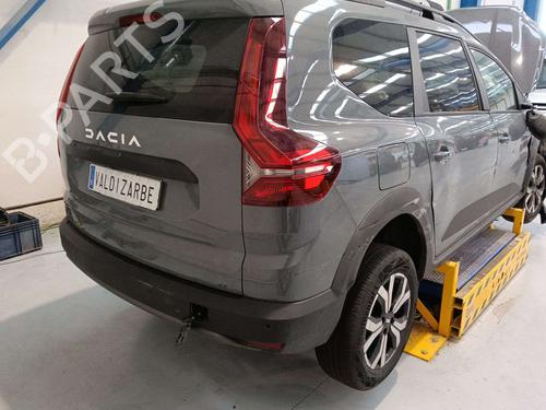 Right taillight DACIA JOGGER (RK_) 1.0 TCe 90 ECO-G (RKMT) | BP37487611C35 - Image 30
