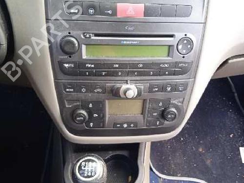 Instrument cluster FIAT GRANDE PUNTO (199_) 1.3 D Multijet (199.AXD11, 199.AXD1A, 199.AXD1B,... | BP8249222C47  - Image 17