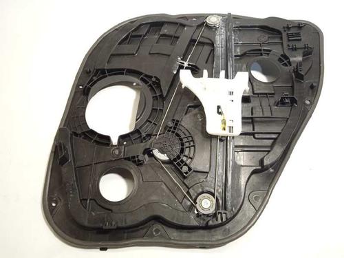 Used Rear left window mechanism Rear left window mechanism 6806899 6806899