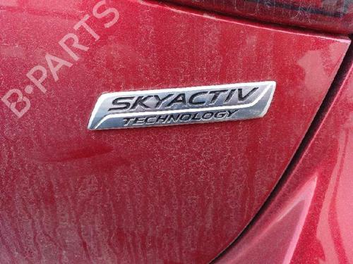 Electronic module MAZDA 2 Hatchback (DL, DJ) 1.5 D (DJ5FS) | BP7531727M83 