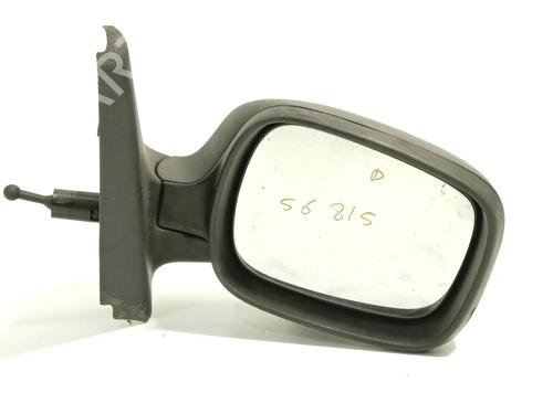 Used Right mirror RENAULT KANGOO (KC0/1_) 1.5 dCi (KC07) (65 hp) 29419036