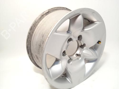 Rim NISSAN TERRANO II (R20) 3.0 Di 4WD | BP21540384C45 