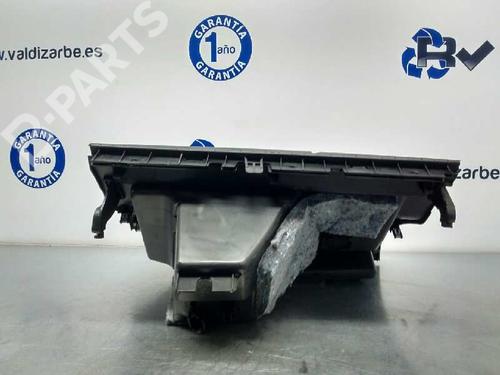 Glove box PEUGEOT PARTNER Box Body/MPV 1.6 HDi 90 | BP1458246C95 
