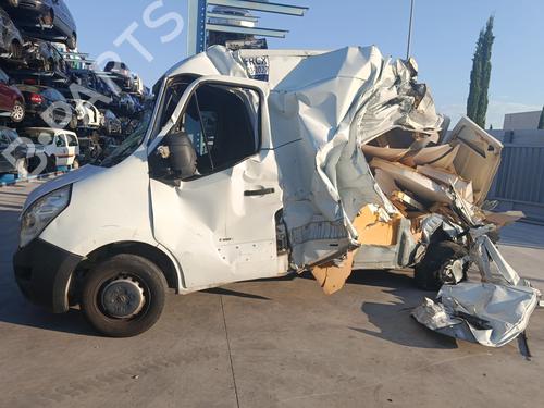 Pièces Détachées Usagées OPEL MOVANO B Van (X62) 2.3 CDTI FWD (FV) 4770367