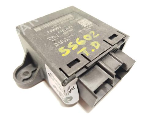 Used Electronic module Electronic module 25132535 25132535