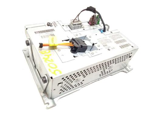 Display monitor JAGUAR XF I (X250) 3.0 D | BP13406247C48