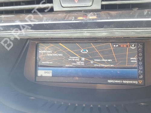 Display monitor BMW 3 Touring (E91) 318 d | BP21284187C48 