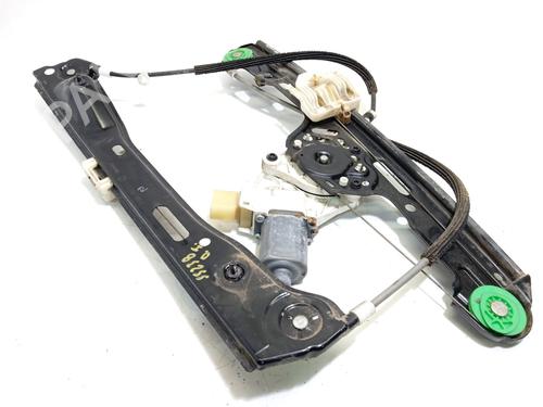 Used Front left window mechanism BMW 1 (E87) 116 i (122 hp) 24033022