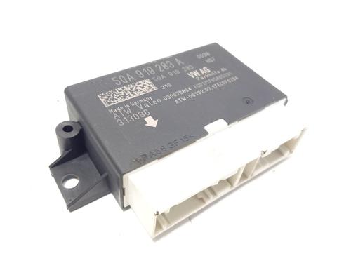 Used Electronic module Electronic module 19647273 19647273