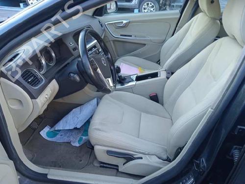 Front right window mechanism VOLVO S60 II (134) D4 | BP13552785C23 