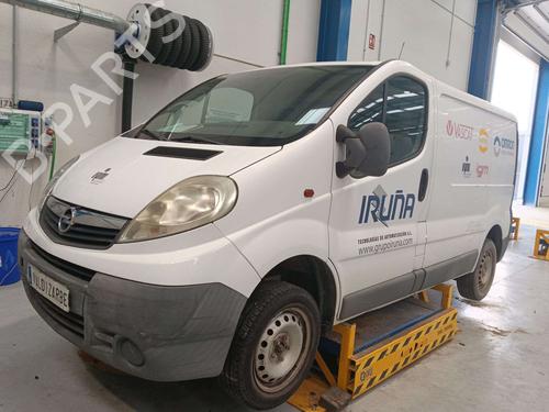 Used Parts OPEL VIVARO A Bus (X83) 2.0 CDTI (F7, J7, A07) 4895716