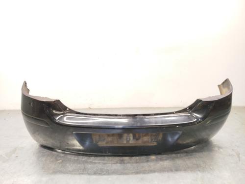 Used Rear bumper Rear bumper TOYOTA YARIS (_P9_) 1.0 VVT-i (KSP90_, KSP90R) (69 hp) 30058721 30058721