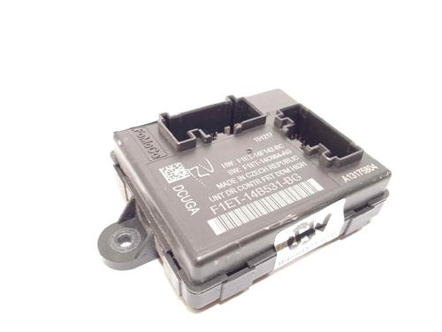 Used Electronic module Electronic module 17664528 17664528