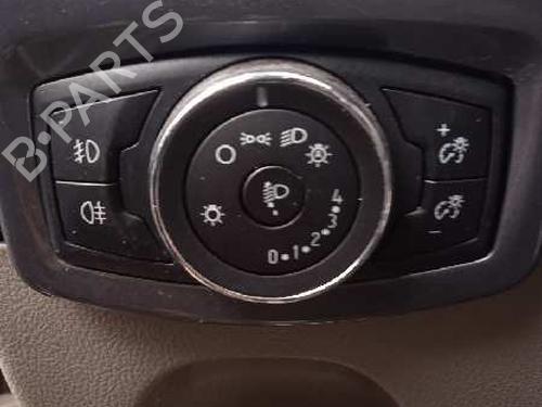 Electronic module FORD TRANSIT CUSTOM V362 Van (FY, FZ)  | BP9691238M83 