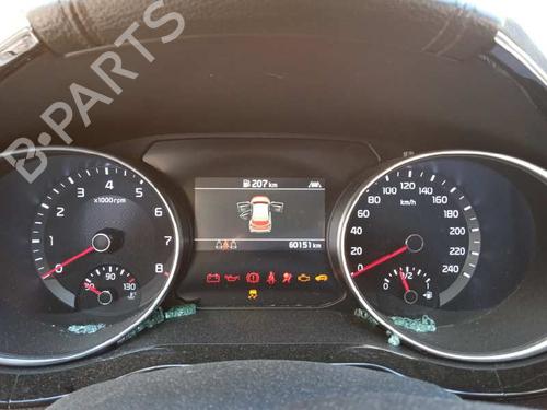 Quadrante KIA XCEED (CD) 1.4 T-GDI | BP26040563C47 