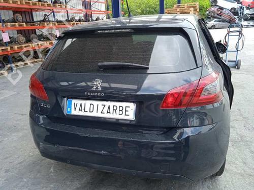 Starter PEUGEOT 308 II (LB_, LP_, LW_, LH_, L3_) 1.5 BlueHDI 100 | BP24107205M8 