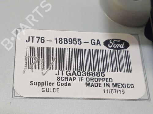 Display monitor FORD TOURNEO COURIER B460 MPV  | BP17487894C48 