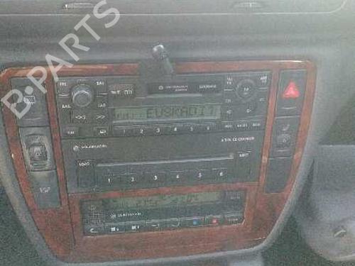 Left front seat VW PASSAT B5.5 Variant (3B6) 1.9 TDI | BP1526790C15  - Image 19