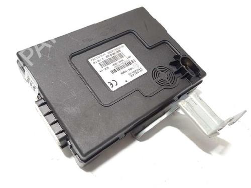 Used Electronic module Electronic module 15213872 15213872