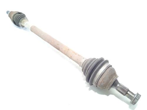 Used Right front driveshaft CITROËN C3 III (SX) 1.6 BlueHDi 75 (75 hp) 11960836