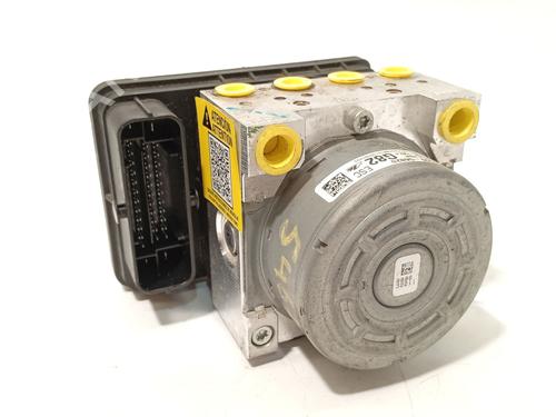 Used ABS pump KIA PICANTO III (JA) 1.0 (69 hp) 31308163
