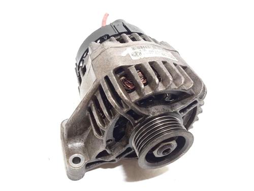 Used Alternator LANCIA MUSA (350_) [2004-2012]  16974761