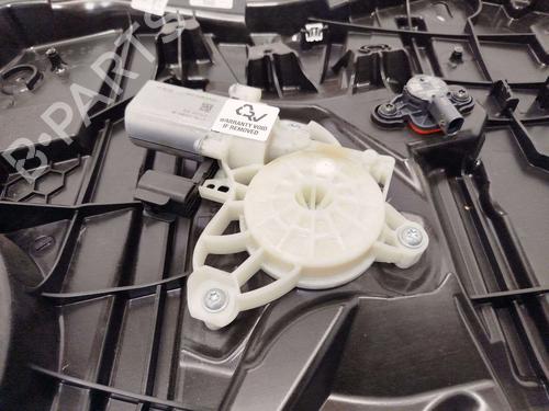 Front right window mechanism FORD PUMA (J2K, CF7) 1.0 EcoBoost mHEV | BP38324687C23 - Image 2