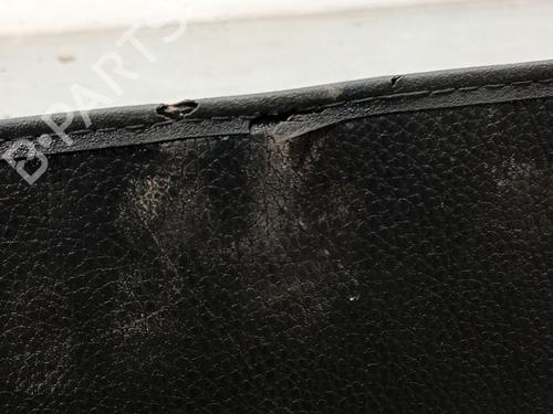 Rear parcel shelf VW PASSAT B7 Variant (365) 2.0 TDI | BP30512093C85