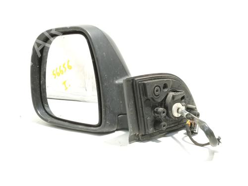 Used Left mirror CITROËN BERLINGO (ER_, EC_) 1.5 BlueHDi 100 (102 hp) 28976922