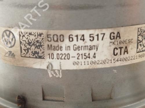 ABS pump AUDI Q3 (F3B) 35 TDI | BP30830313M43