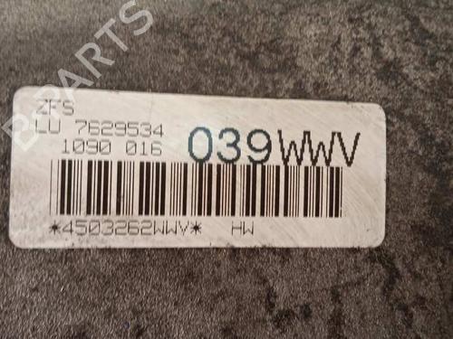 Gearbox BMW 1 (F20) | BP13053964M3