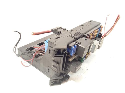 Used Fuse box MERCEDES-BENZ E-CLASS (W211) E 220 CDI (211.006) (150 hp) 29481570