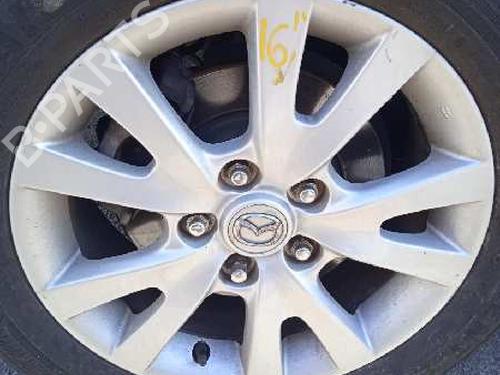 Instrument cluster MAZDA 3 (BK) 2.0 MZR-CD (BK14) | BP15414527C47 