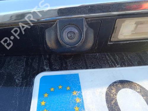 Rear mirror LANCIA VOYAGER MPV (404_) 2.8 CRD (RT, 53) | BP12068605I6