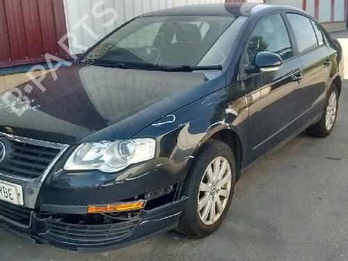 VW PASSAT B6 (3C2) 1.9 TDI (105 hp) 115380