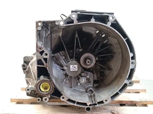 Used Gearbox Gearbox FORD FIESTA VI (CB1, CCN) 1.0 EcoBoost (100 hp) 35803466 35803466