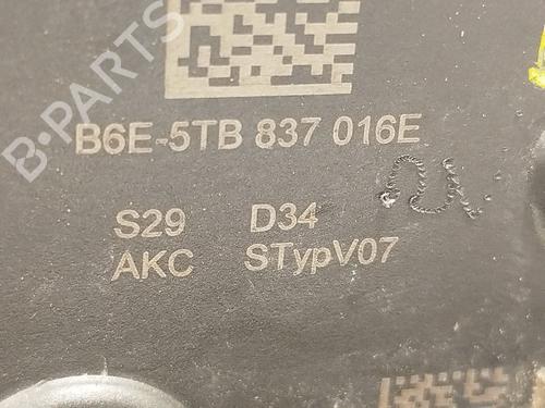 Front right lock AUDI A1 Sportback (GBA) 30 TFSI | BP32184327C97 - Image 3