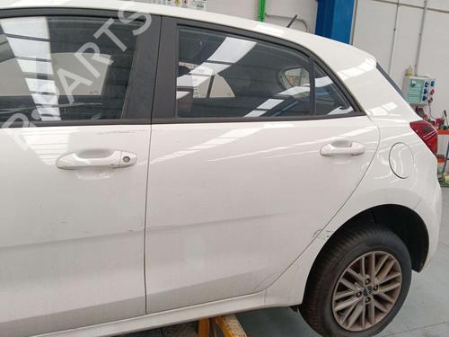 Rear parcel shelf KIA RIO IV (YB, SC, FB) 1.2 CVVT | BP40009944C85  - Image 7