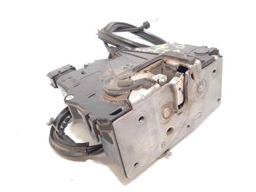 Used Front left lock Front left lock 16566101 16566101