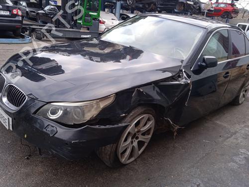 Climate control BMW 5 (E60) 530 d | BP23973515I5  - Image 7