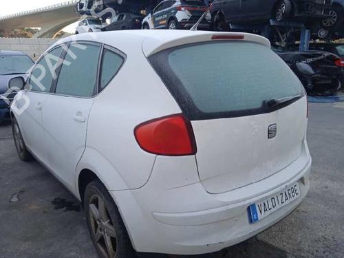 Radio SEAT ALTEA (5P1)  | BP17120622E6 