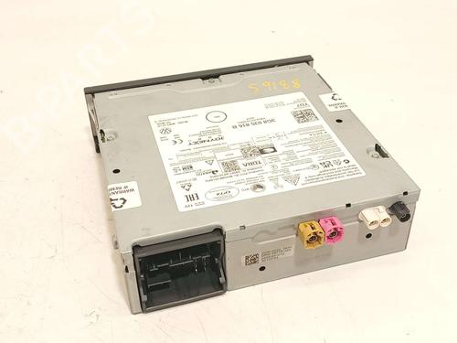 Módulo eletrónico VW TAIGO (CS1) 1.0 TSI | BP39470888M83 - Image 3
