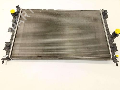 Wasserkühler für Wasserkühler 38410212 38410212